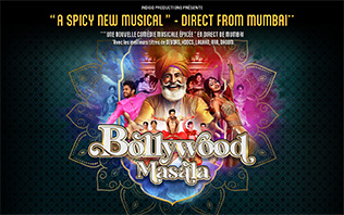 Bollywood Masala 2025